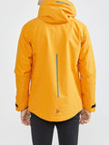2-Lagige winddichte Winterjacke für Herren - Craft - WERBE-WELT.SHOP