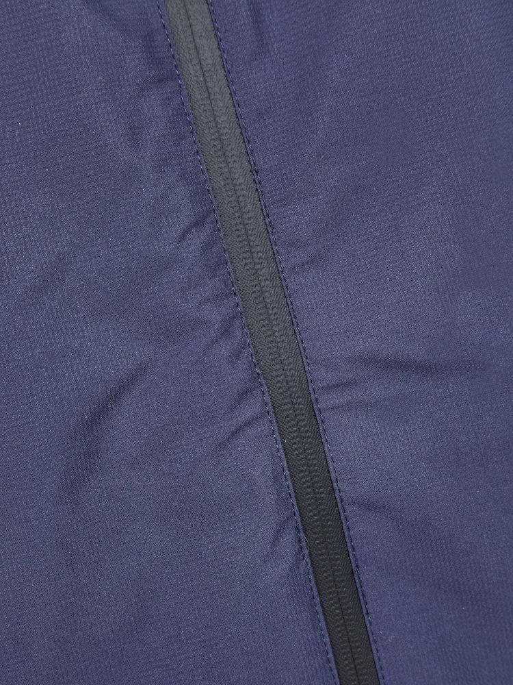 2-Lagige winddichte Winterjacke für Herren - Craft - WERBE-WELT.SHOP