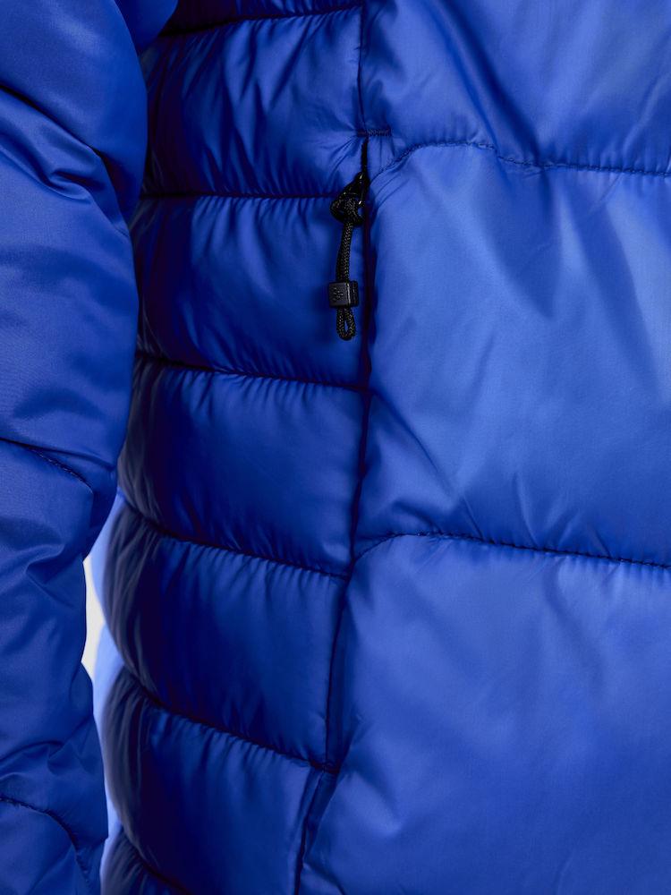 Warme Stepp Daunen Jacke für Herren - Craft Core Explore Isolate - WERBE-WELT.SHOP