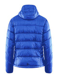 Warme Stepp Daunen Jacke für Herren - Craft Core Explore Isolate - WERBE-WELT.SHOP