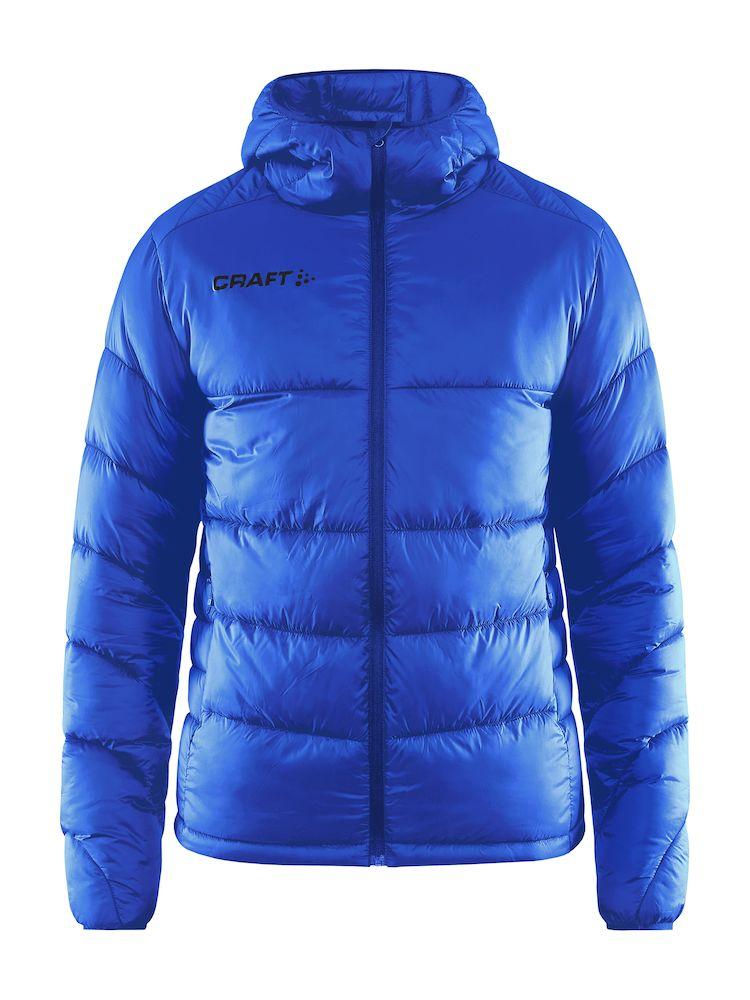 Warme Stepp Daunen Jacke für Herren - Craft Core Explore Isolate - WERBE-WELT.SHOP