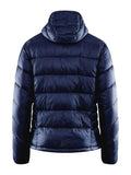 Warme Stepp Daunen Jacke für Herren - Craft Core Explore Isolate - WERBE-WELT.SHOP