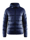 Warme Stepp Daunen Jacke für Herren - Craft Core Explore Isolate - WERBE-WELT.SHOP