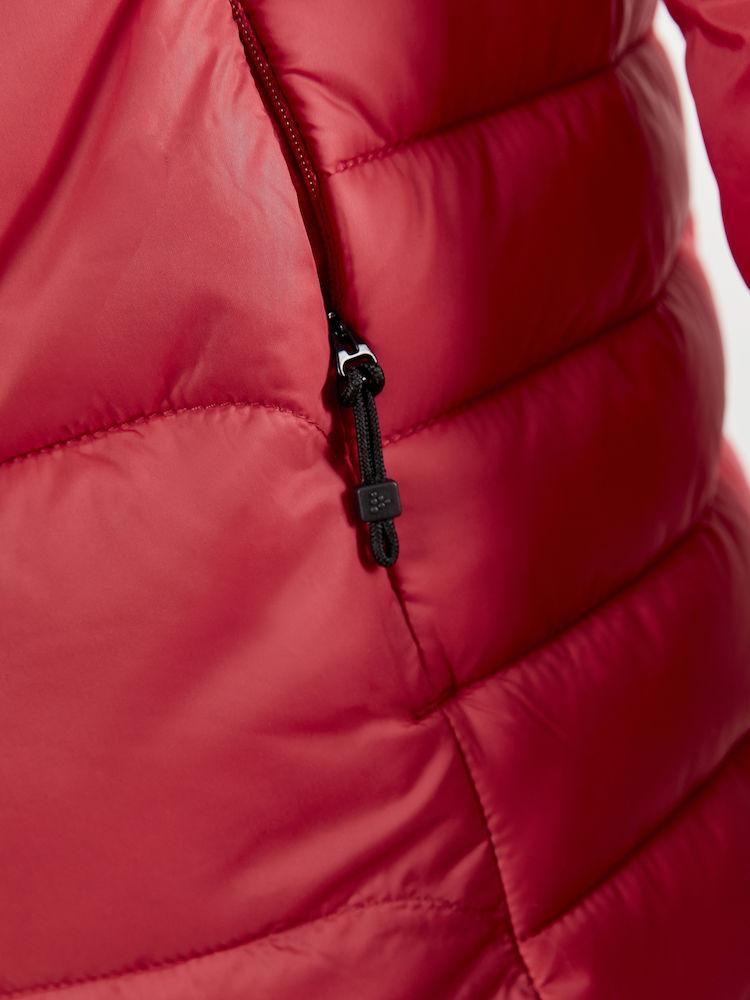 Warme Stepp Daunen Jacke für Herren - Craft Core Explore Isolate - WERBE-WELT.SHOP