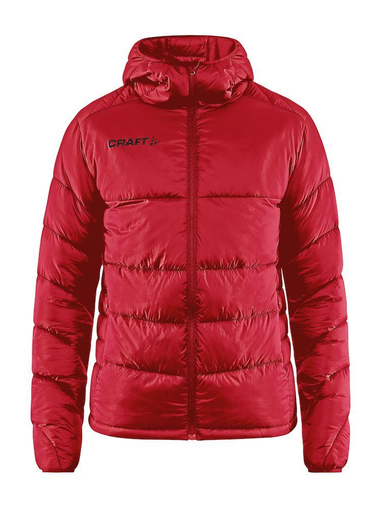 Warme Stepp Daunen Jacke für Herren - Craft Core Explore Isolate - WERBE-WELT.SHOP