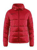 Warme Stepp Daunen Jacke für Herren - Craft Core Explore Isolate - WERBE-WELT.SHOP