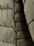 Warme Stepp Daunen Jacke für Herren - Craft Core Explore Isolate - WERBE-WELT.SHOP