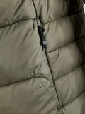 Warme Stepp Daunen Jacke für Herren - Craft Core Explore Isolate - WERBE-WELT.SHOP