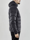 Warme Stepp Daunen Jacke für Herren - Craft Core Explore Isolate - WERBE-WELT.SHOP