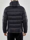 Warme Stepp Daunen Jacke für Herren - Craft Core Explore Isolate - WERBE-WELT.SHOP