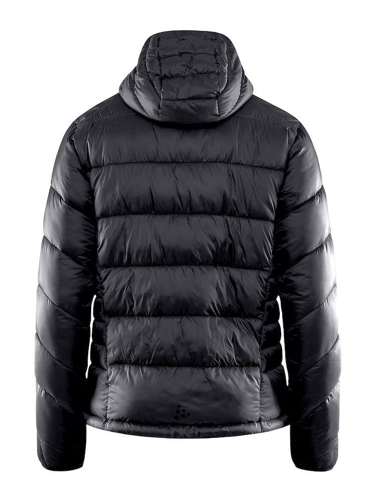 Warme Stepp Daunen Jacke für Herren - Craft Core Explore Isolate - WERBE-WELT.SHOP