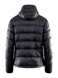 Warme Stepp Daunen Jacke für Herren - Craft Core Explore Isolate - WERBE-WELT.SHOP