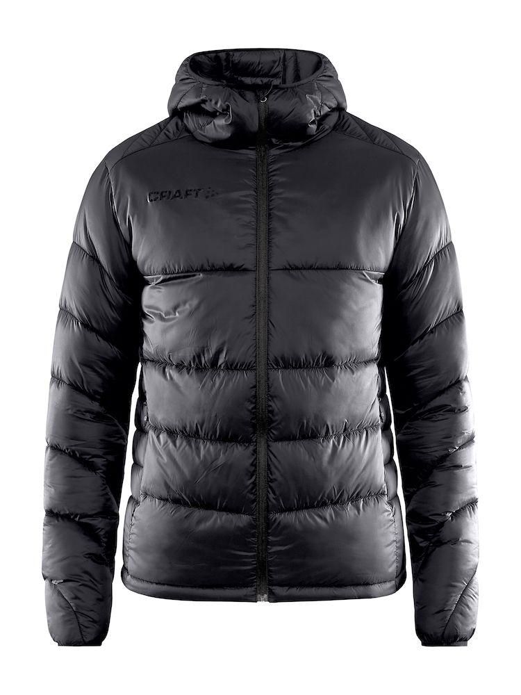 Warme Stepp Daunen Jacke für Herren - Craft Core Explore Isolate - WERBE-WELT.SHOP
