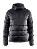 Warme Stepp Daunen Jacke für Herren - Craft Core Explore Isolate - WERBE-WELT.SHOP