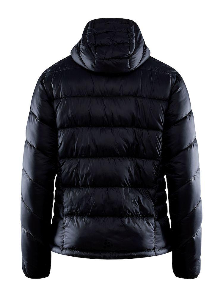 Warme Stepp Daunen Jacke für Herren - Craft Core Explore Isolate - WERBE-WELT.SHOP