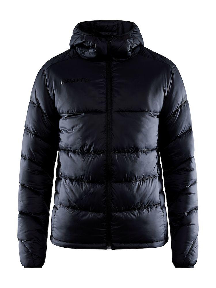 Warme Stepp Daunen Jacke für Herren - Craft Core Explore Isolate - WERBE-WELT.SHOP