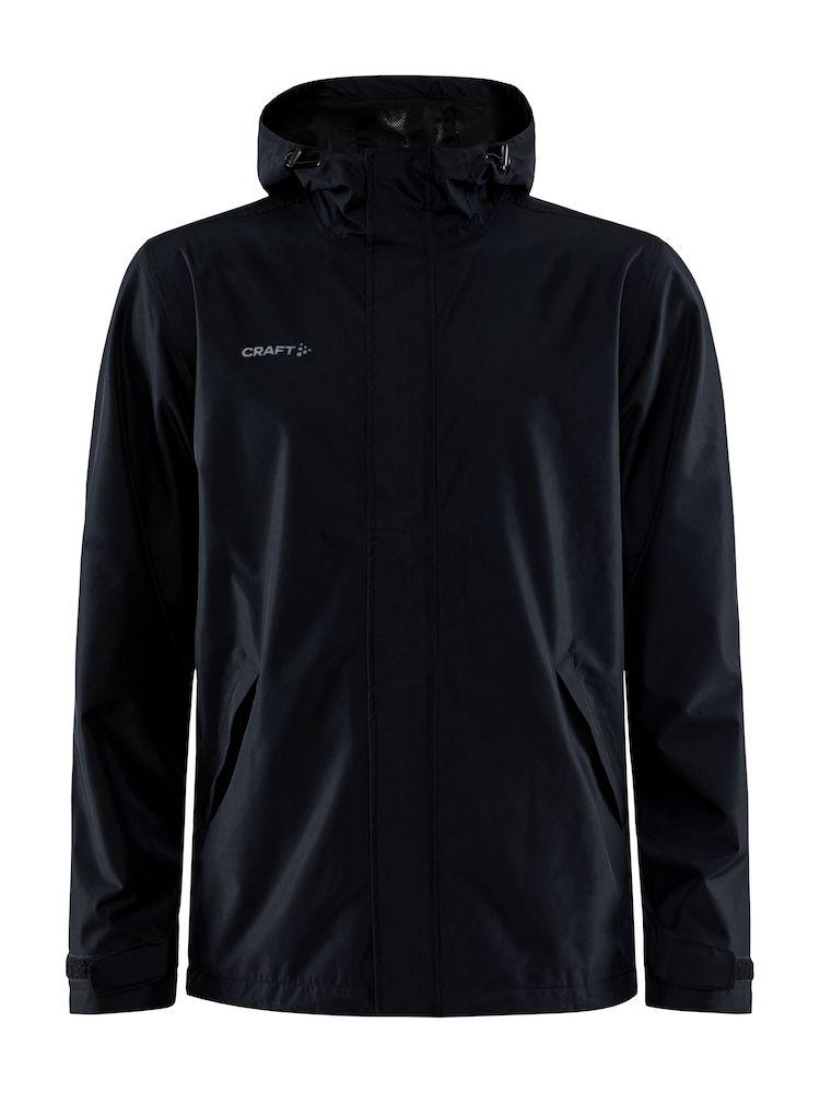 Set - Regenhose und Regenjacke für Herren - Craft Core Explore Rain Set - WERBE-WELT.SHOP