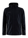 Set - Regenhose und Regenjacke für Herren - Craft Core Explore Rain Set - WERBE-WELT.SHOP