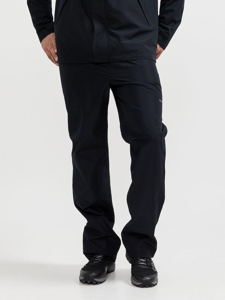 Set - Regenhose und Regenjacke für Herren - Craft Core Explore Rain Set - WERBE-WELT.SHOP