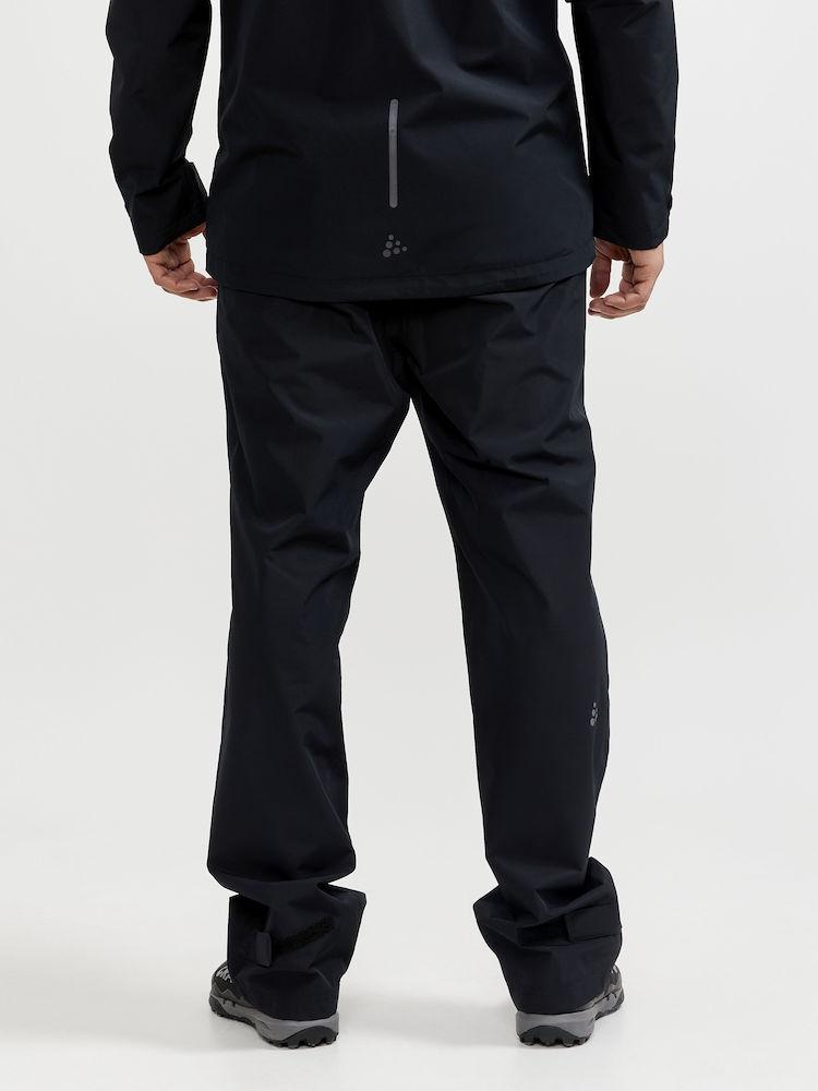 Set - Regenhose und Regenjacke für Herren - Craft Core Explore Rain Set - WERBE-WELT.SHOP