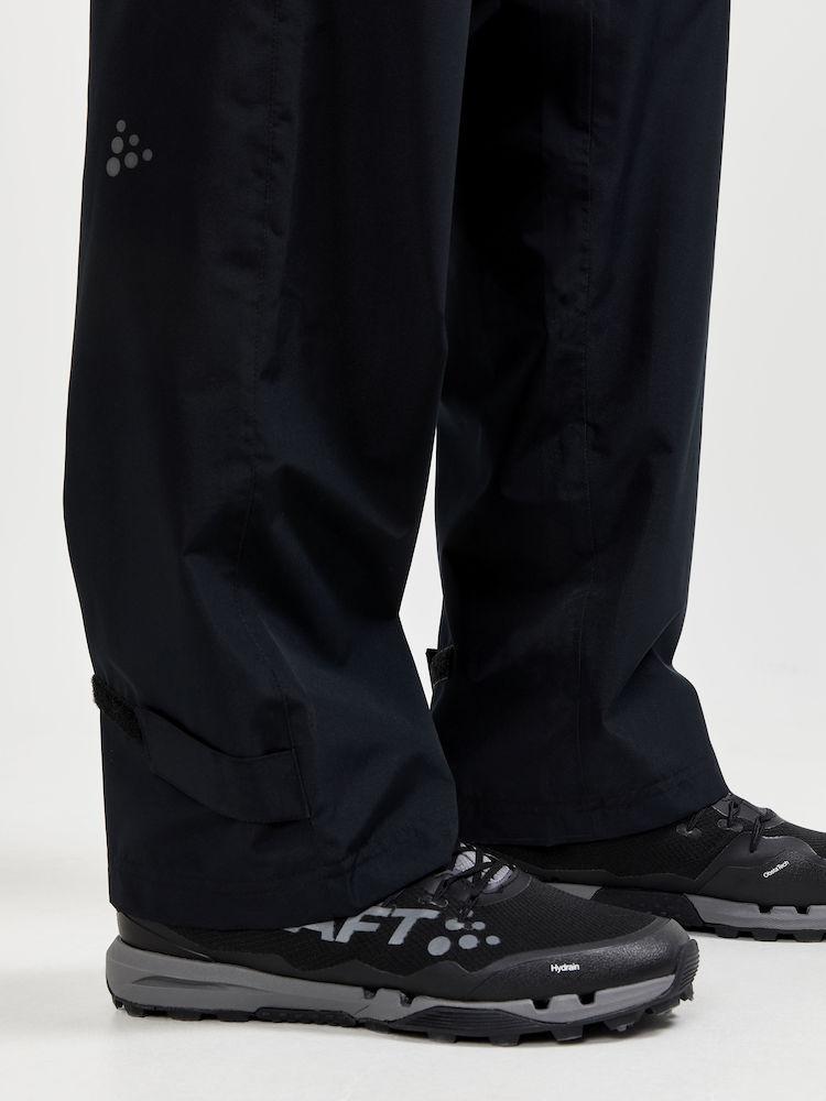 Set - Regenhose und Regenjacke für Herren - Craft Core Explore Rain Set - WERBE-WELT.SHOP
