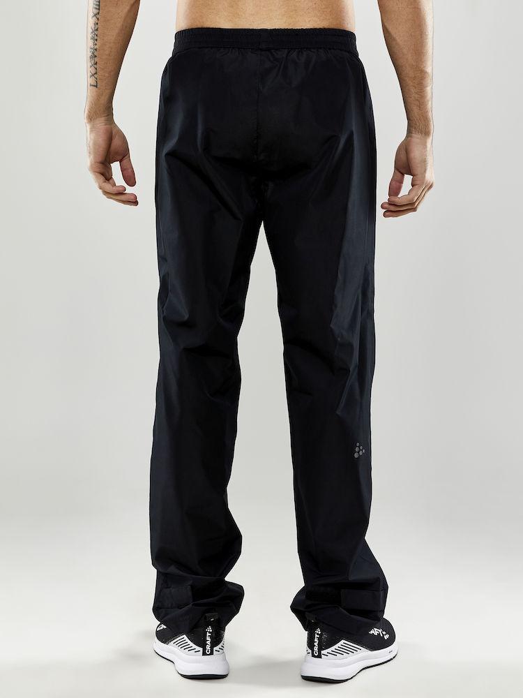 Set - Regenhose und Regenjacke für Herren - Craft Core Explore Rain Set - WERBE-WELT.SHOP