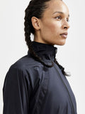 Windjacke für Outdoor Training - Damenmodell - Craft ADV Essence Wind JKT - WERBE-WELT.SHOP