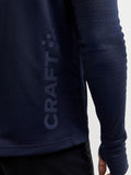 Skitouren Weste/Gilet für Herren - Craft Storm Insulate Nordic Vest - WERBE-WELT.SHOP