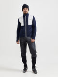 Skitouren Weste/Gilet für Herren - Craft Storm Insulate Nordic Vest - WERBE-WELT.SHOP