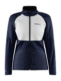 Skitouren Jacke für Damen - Warme Tourenjacke - Craft ADV Persuit Insulate JKT - WERBE-WELT.SHOP