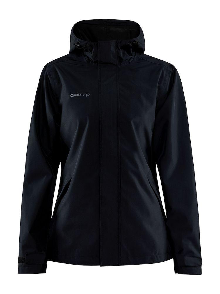 Set - Regenhose und Regenjacke für Damen - Craft Core Explore Rain Set - WERBE-WELT.SHOP