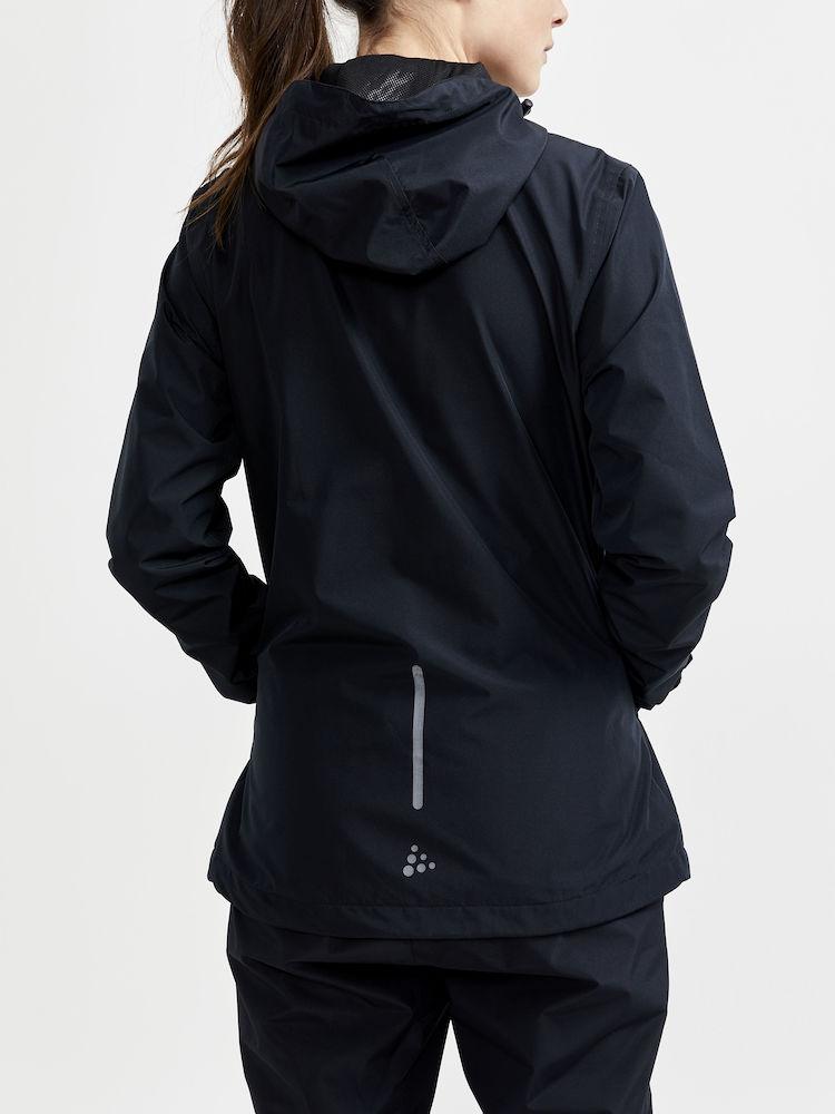 Set - Regenhose und Regenjacke für Damen - Craft Core Explore Rain Set - WERBE-WELT.SHOP