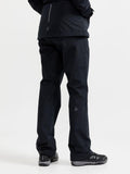 Set - Regenhose und Regenjacke für Damen - Craft Core Explore Rain Set - WERBE-WELT.SHOP