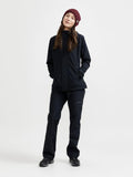 Set - Regenhose und Regenjacke für Damen - Craft Core Explore Rain Set - WERBE-WELT.SHOP