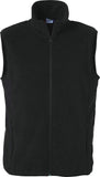 Clique Unisex Polar Fleece Veste/Gilet für Damen und Herren - WERBE-WELT.SHOP