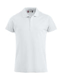 Clique Herren Poloshirt klassisch geschnitten, 'Gibson'