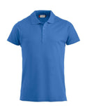 Clique Herren Poloshirt klassisch geschnitten, 'Gibson' - WERBE-WELT.SHOP