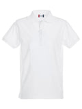 Clique Herren Premium Poloshirt mit sehr hohem Tragekomfort - WERBE-WELT.SHOP