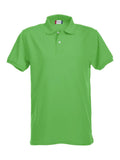 Clique Herren Premium Poloshirt mit sehr hohem Tragekomfort - WERBE-WELT.SHOP