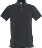 Clique Herren Premium Poloshirt mit sehr hohem Tragekomfort - WERBE-WELT.SHOP