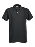 Clique Herren Premium Poloshirt mit sehr hohem Tragekomfort - WERBE-WELT.SHOP