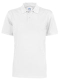 Fairtrade Herren Poloshirt online gestalten