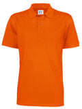 Cottover Herren Poloshirt klassisch Kurzarm - WERBE-WELT.SHOP