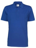 Cottover Herren Poloshirt klassisch Kurzarm - WERBE-WELT.SHOP