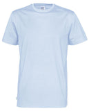 Cottover Unisex T-shirt mit Rundkragen in vielen Farben - WERBE-WELT.SHOP