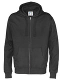 Cottover Herren Full Zip Hoodie Sweatshirt in vielen tollen Farben - WERBE-WELT.SHOP