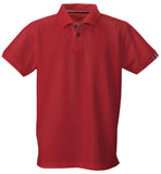 AVON-Herren Polo-Pique aus gekämmter Baumwolle - WERBE-WELT.SHOP