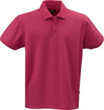 EAGLE-Herren-Polo aus Stretchmaterial für mehr Bewegungsfreiheit - WERBE-WELT.SHOP