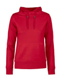 Printer Damen Hoodie Tailliert - WERBE-WELT.SHOP