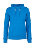 Printer Damen Hoodie Tailliert - WERBE-WELT.SHOP